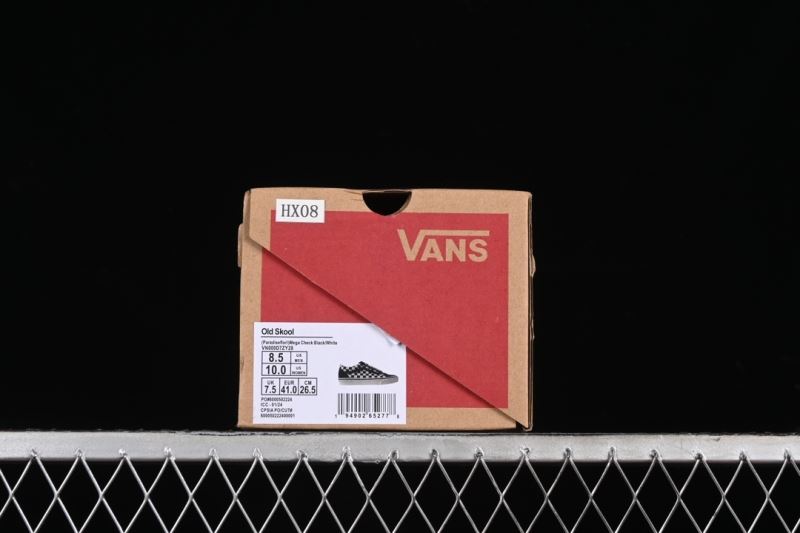 Vans Shoes